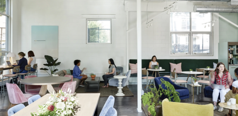 Work Flexibility A Top Priority As The Lola Launches New Membership Options