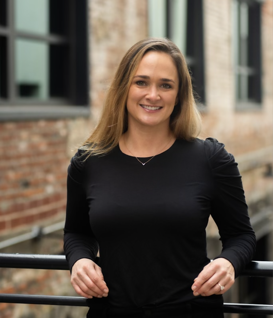 With her second startup, Atlanta's Michelle Songy is looking to shift the world of media relations
