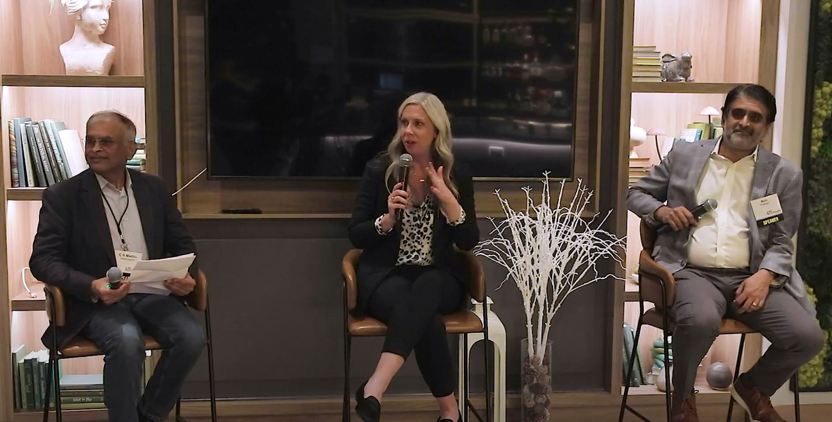 Stressing over product-market fit?