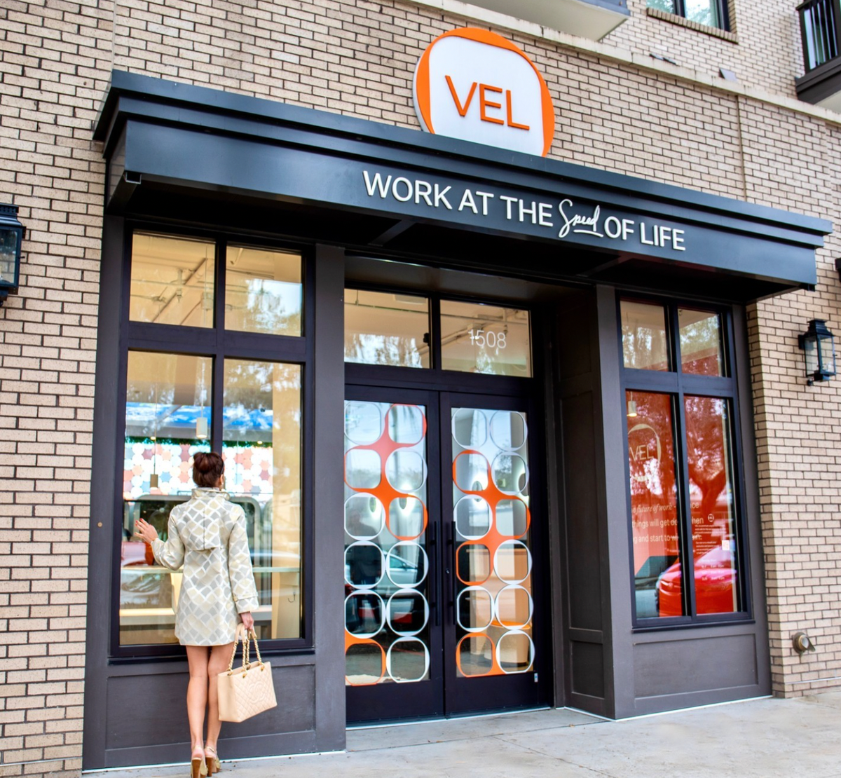 Coffee shops are getting a remote work revamp with new spots opening across the Southeast