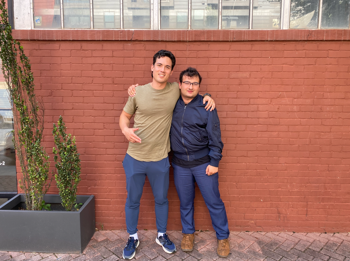 Start Chatting With Your New Assistant, Created By Atlanta-based Just Persons AI