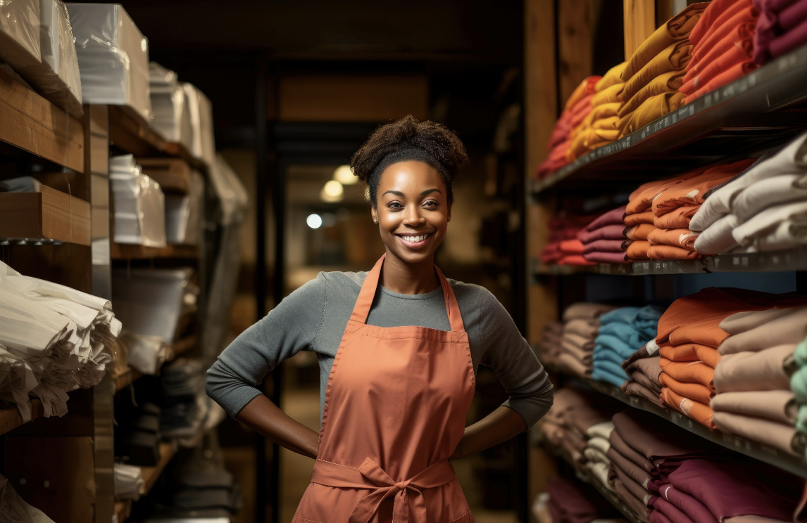 Unveiling the Thriving African American Small Business Scene in Atlanta