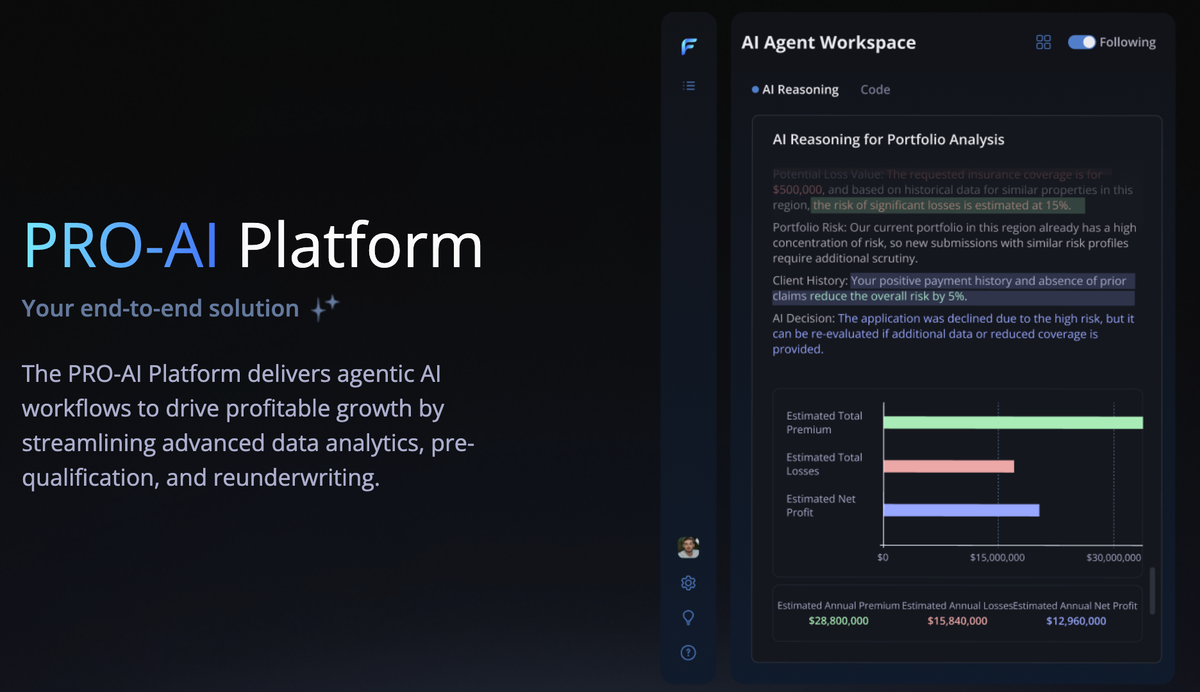 Findevor Emerges From Stealth With AI Agents To Tackle Intelligent Underwriting for Insurance Carriers