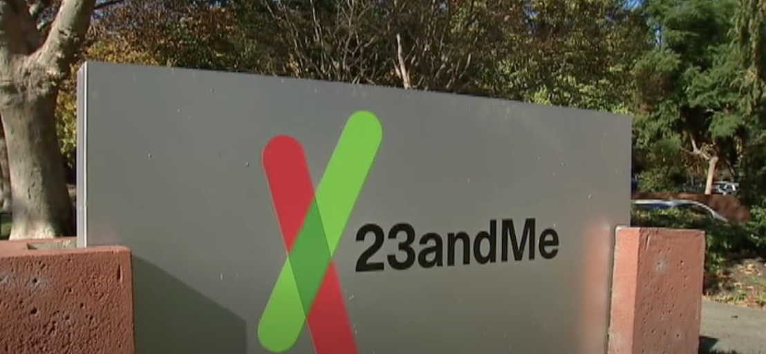 23andMe's Bankruptcy and Lessons for Healthcare Innovation