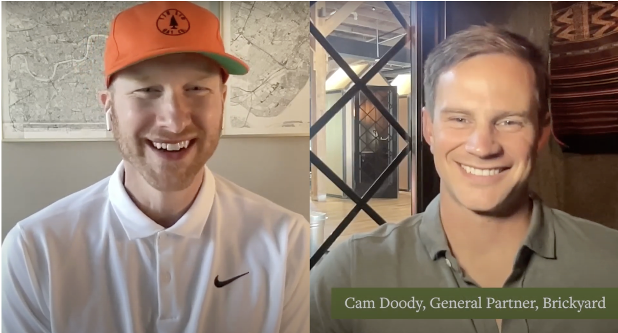 Podcast: Founder-Turned-Investor on the Value of PR