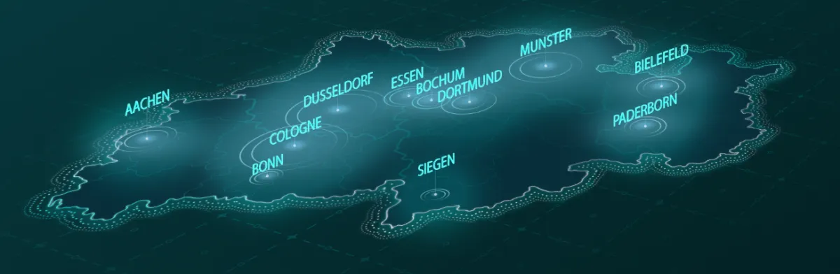 Startups Offered 10,000 Euros for German Expansion