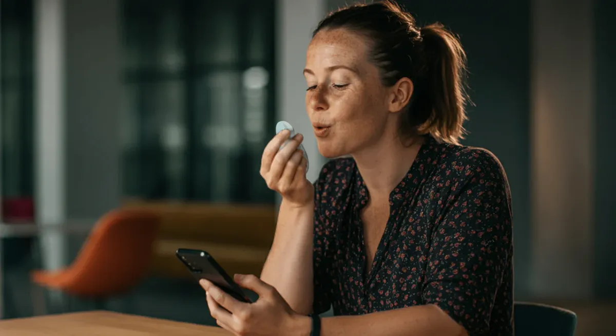 Could This Egg Help You Combat Stress and Improve Sleep?