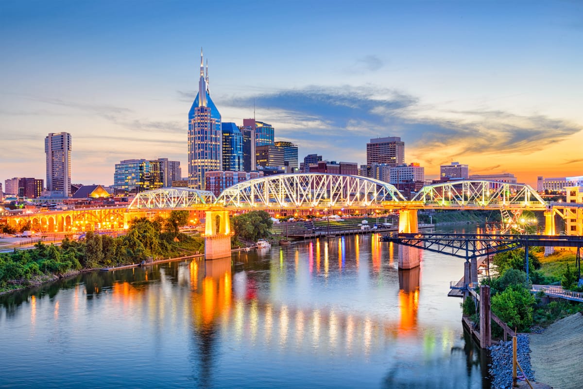 A Pandemic Pivot Helps Nashville AdTech Team Land $4 Million