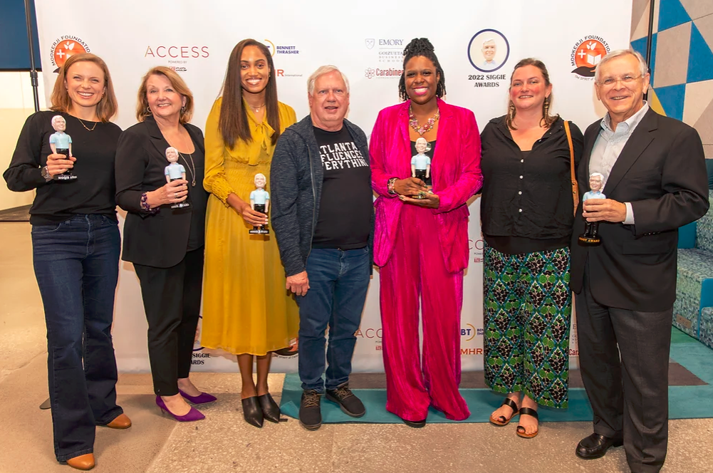 Getting Siggie With It: TiE Atlanta to Host The Siggie Awards