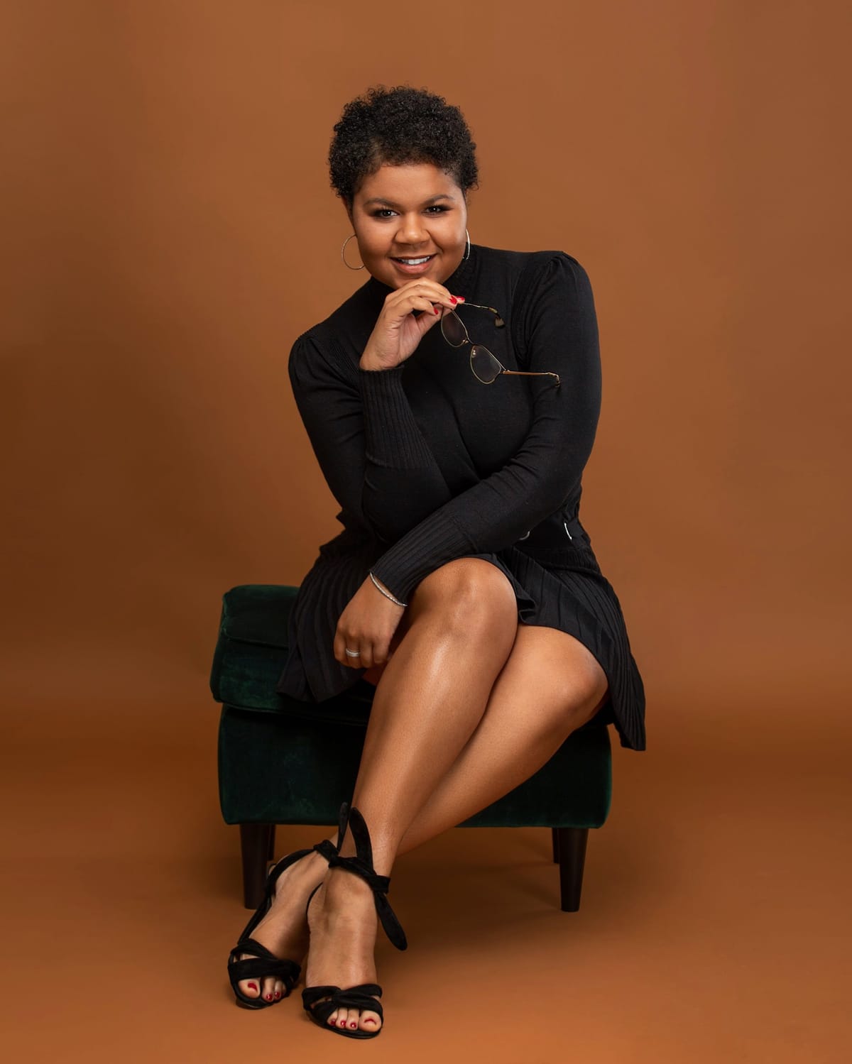 Meet The Young Founder Modernizing...and Automating...The Insurance Space