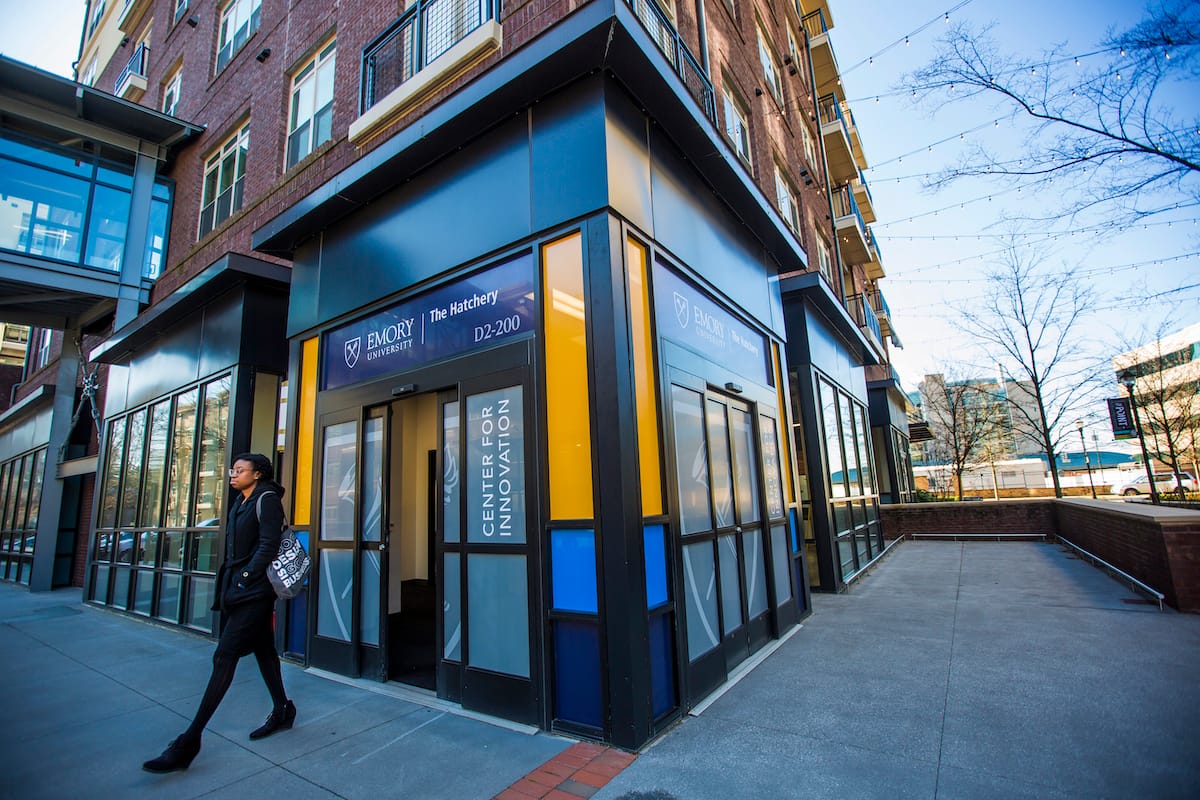 Get To Know The 11 Student Entrepreneurs In Emory's First Summer Incubator Cohort