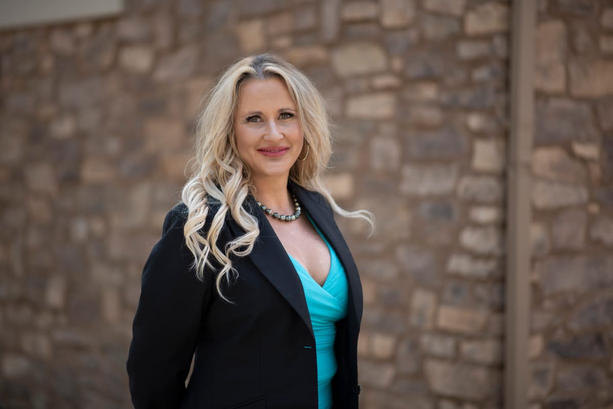 The needs of single parents are often overlooked inside companies, so this Charlotte entrepreneur built an “expense report” for child support