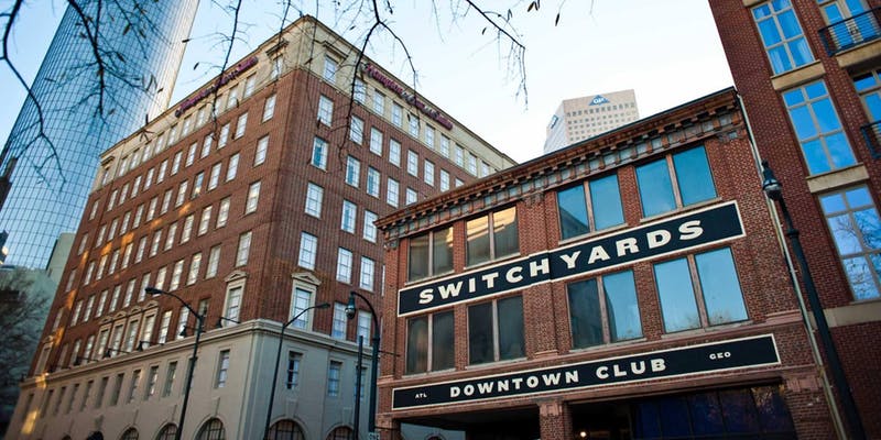 Switchyards