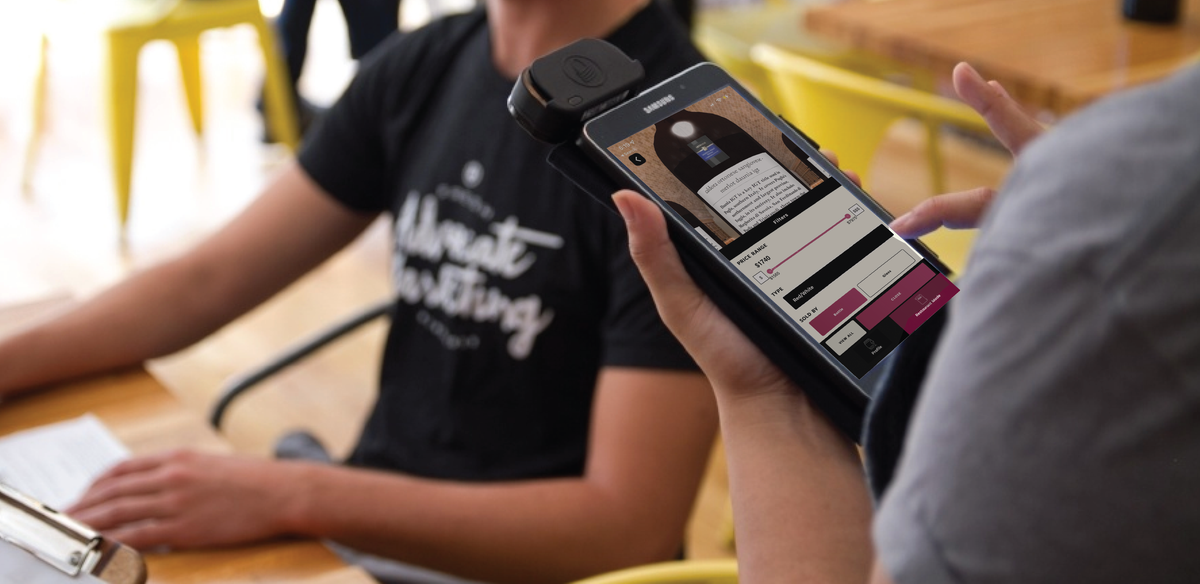 Raise A Glass: WineView Partners With Point-of-Sales Giant Toast To Change Your Dining Experience