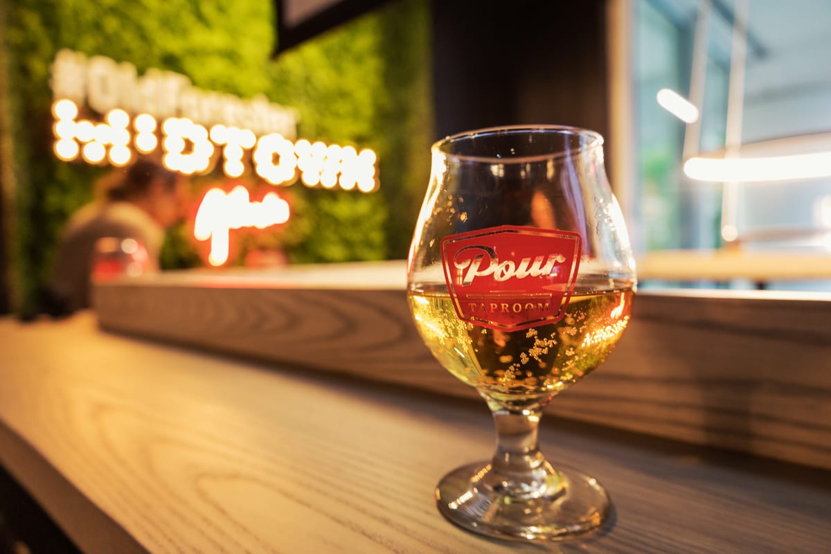 Network Under 40 to Host Summer Kickoff Networking Event at Taproom