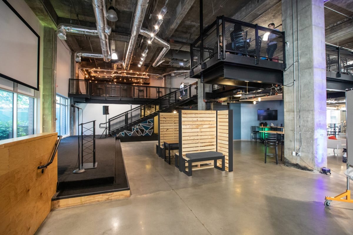 Kabila is Gathering Local Founders for its Monthly Happy Hour & Pitch Practice and You're Invited!