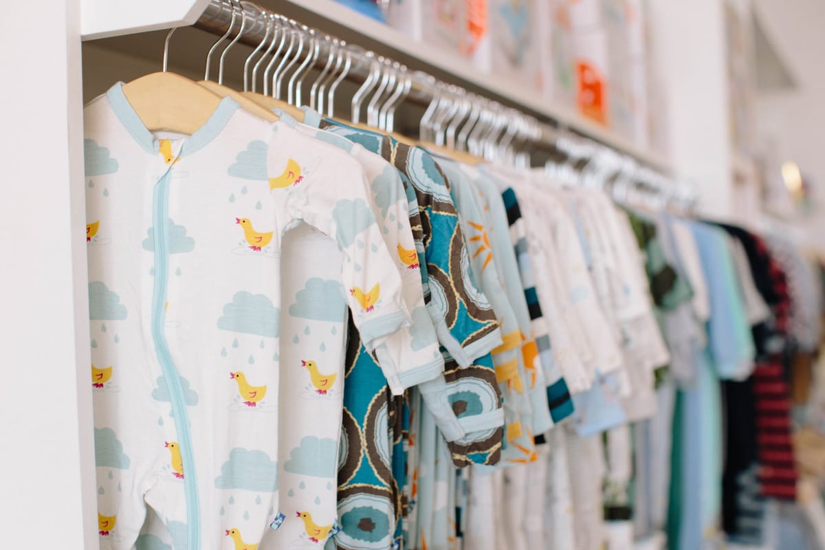Acquisition of local ecommerce brand Romp + Tumble could help reshape children's retail industry