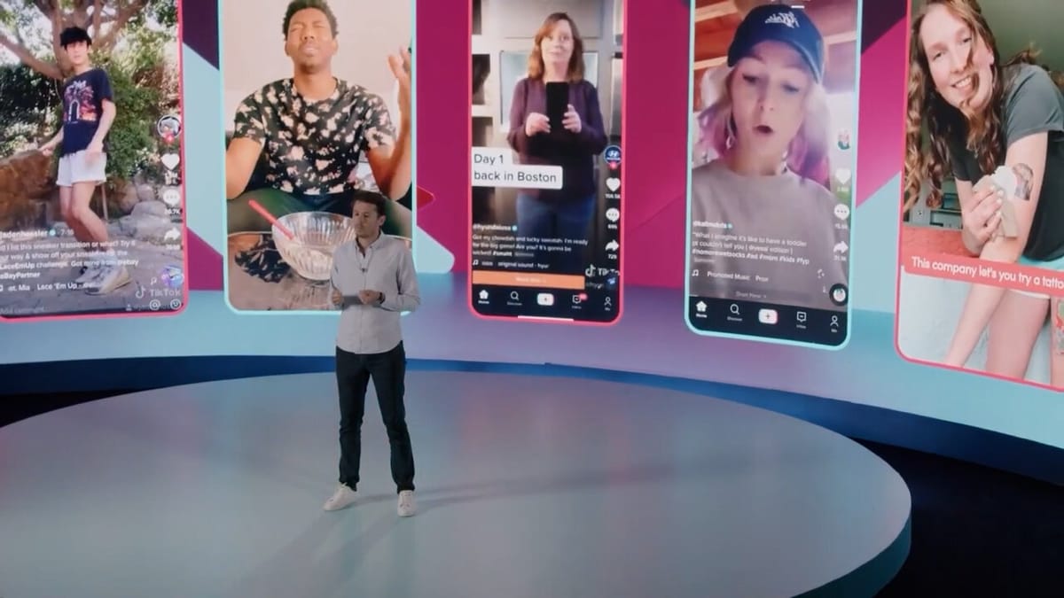 How Atlanta-based MEPTIK Helps TikTok & Others Create Immersive Experiences