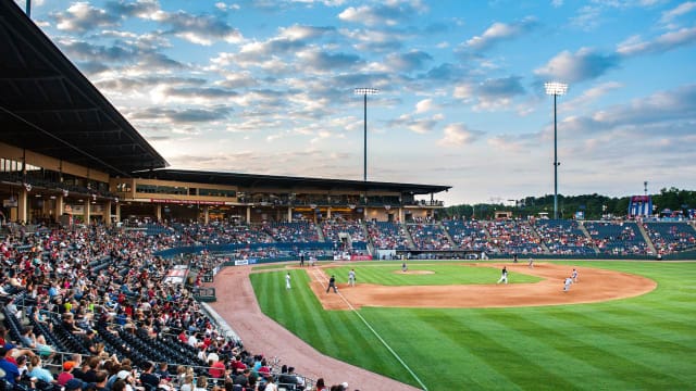 Ticket sales boomed for the Atlanta Braves' AAA team. Meet the MarTech platform that made such growth possible.