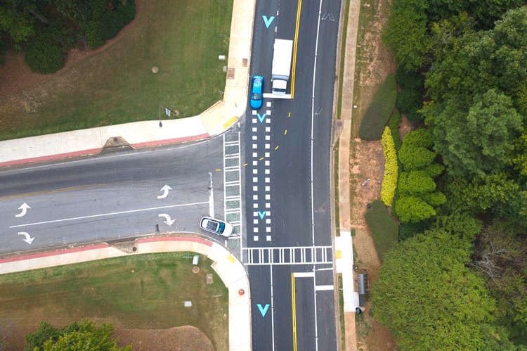 Curiosity Lab's New Program Brings A New Edge To Transportation & Mobility Testing