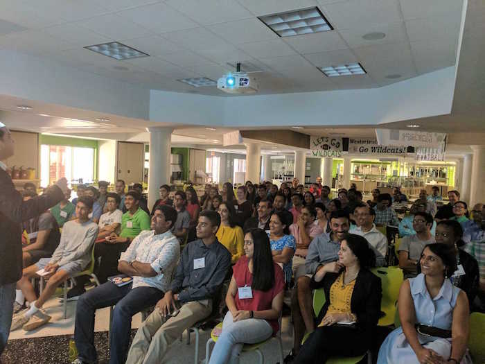 Young Entrepreneurs to Battle It Out for Top TiE Award