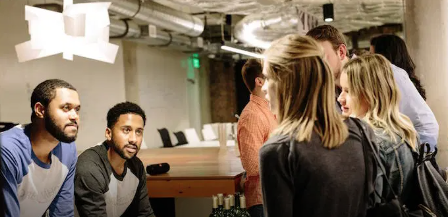 DreamHouse Returns To Atlanta After Growing Co-Living Space in Hong Kong