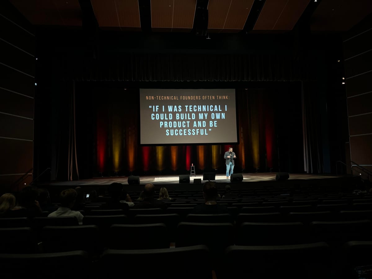 Innovation can happen anywhere. That means new opportunities for the growing Eastern Tennessee startup scene.