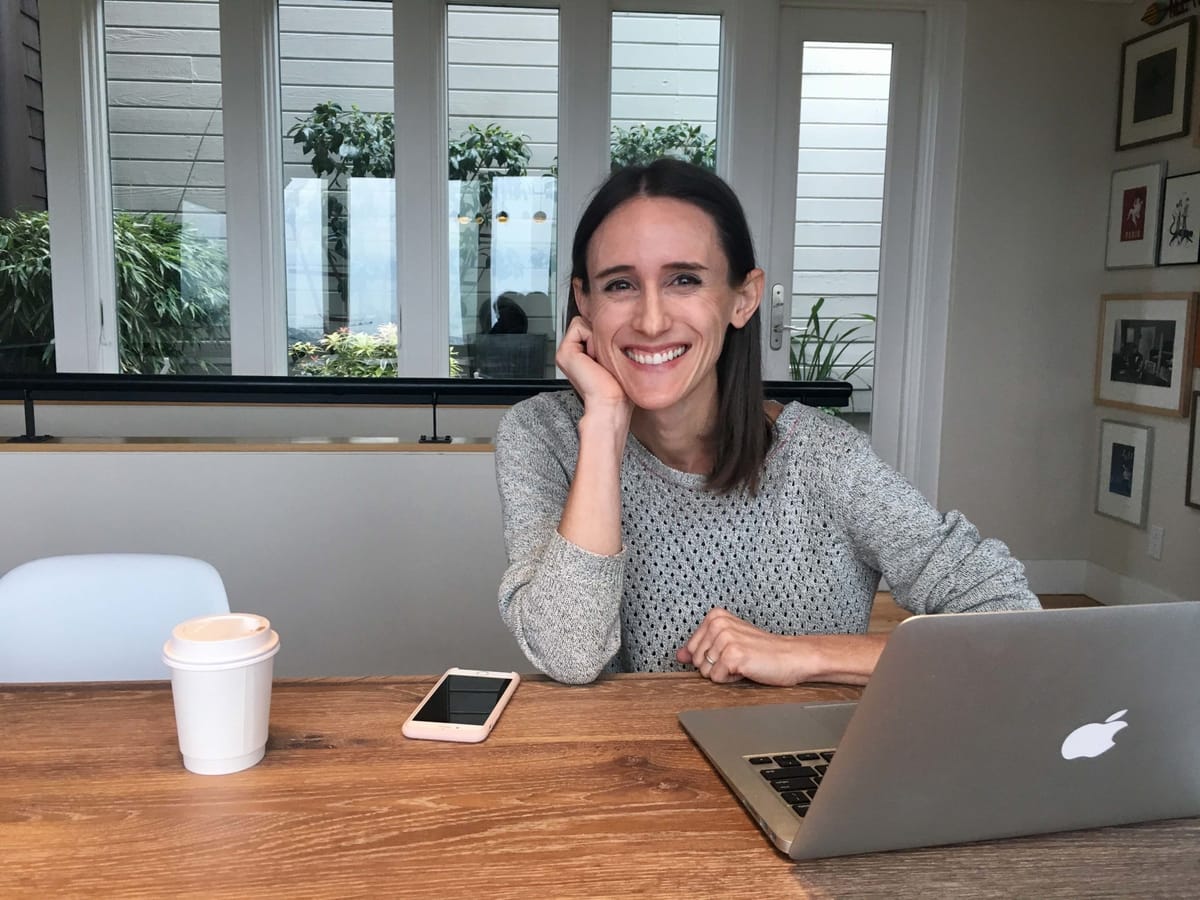 NC startup tracks the pandemic’s devastating effect on working women, but there’s an upside