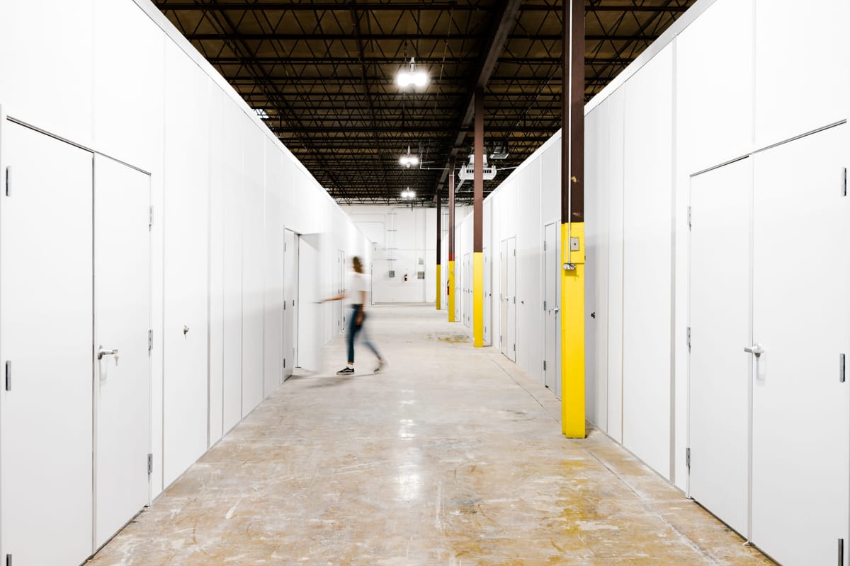 Atlanta-based Saltbox Raises $10.6M From West Coast Investors, Continues National Expansion