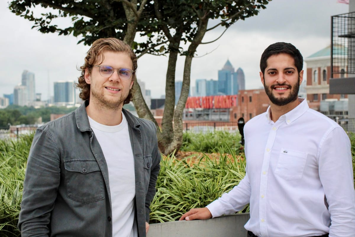 Irish E-Commerce FinTech Expands Into Atlanta Market, Plans For Rapid Hiring