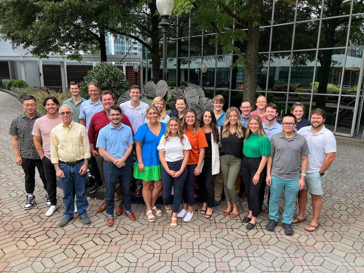 Atlanta-based startup rolls out "WelcomeHome" mat in the CRM Space