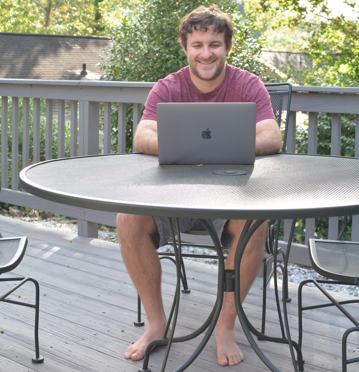 Techstars Atlanta Grad Bootstraps To Acquisition