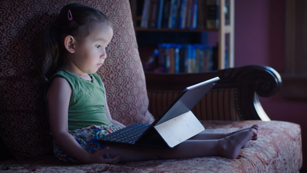 As online threats against kids grow exponentially, Bark Technologies expands headcount and investment to help keep kids safe