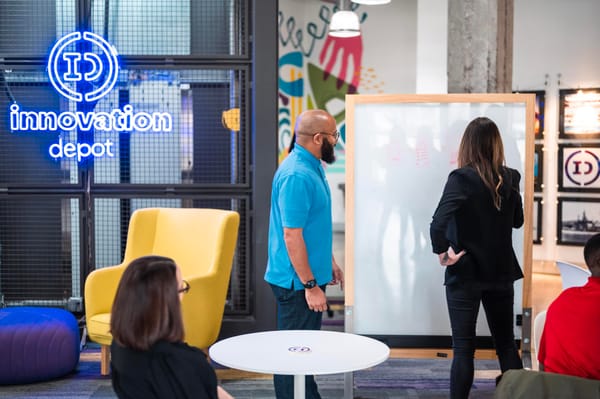 The Work Trip Playbook: Birmingham Edition