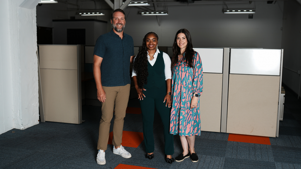 Chattanooga gains a new makerspace designed to boost local early-stage manufacturing businesses