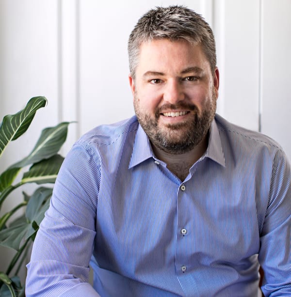 Meet Stephen Wakeling, Atlanta Founder Rethinking E-Waste & The Circular Economy