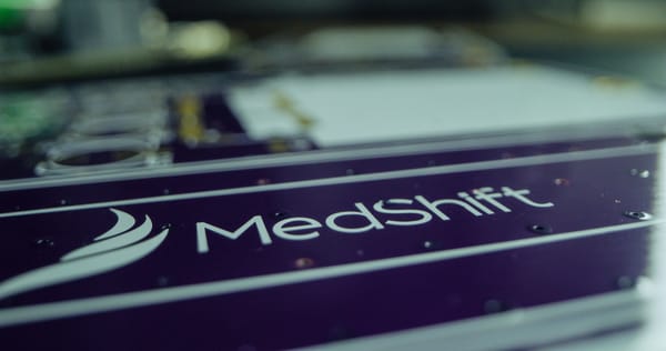 Charlotte-based Subscription Service For Doctors Raises $8 Million