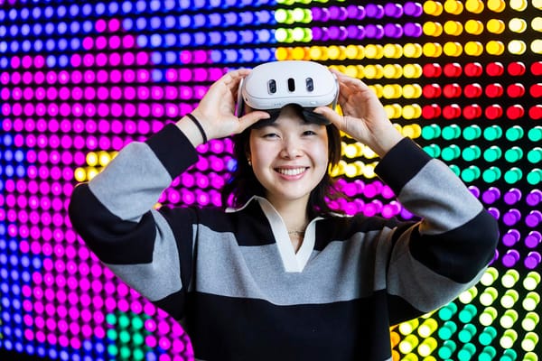 Atlanta Startup Quency Wants You To See Ultrasounds Differently — With AR