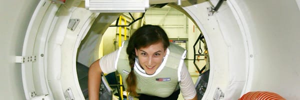 To the Moon And Back (Literally) With Tampa Startup StemRad