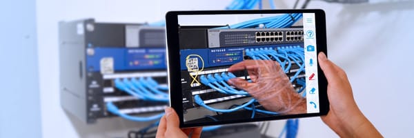 To Help Grow Remote Visual Assistance Offerings, Birmingham's Help Lightning Makes 1st Acquisition