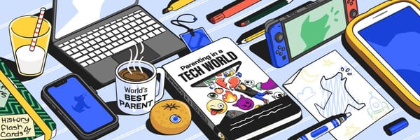 "Big Tech" Is In The Hot Seat Over Kids Safety Online. Here's What Parents Need To Know.