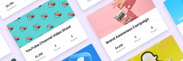 The New Workforce: Meet The Nashville Startup Looking To Power The Freelance Economy