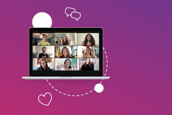 New Name, More Dialogue: How Inclusivv Grew An Impressive Customer Base To Keep Important Conversations Going