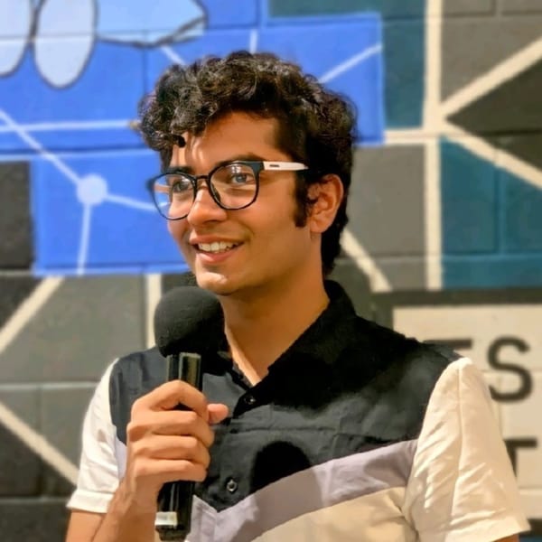 VR and AI App Founder, And Current Georgia Tech Student, Finds A Successful Path To Acquisition