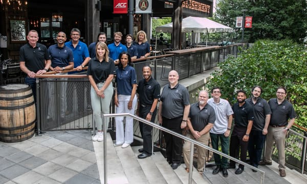 Pay-By-Bank Is Here, And Atlanta-based Sionic Is Bringing It To More Merchants