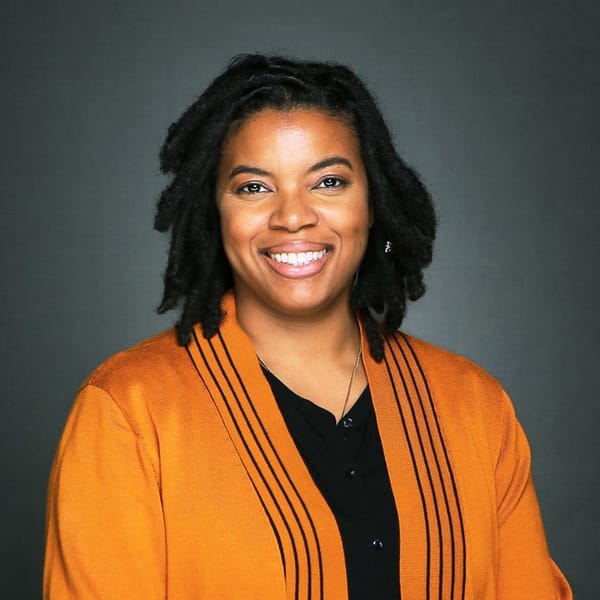 Holly Rachel Has Big Plans For A New Nashville Innovation Center