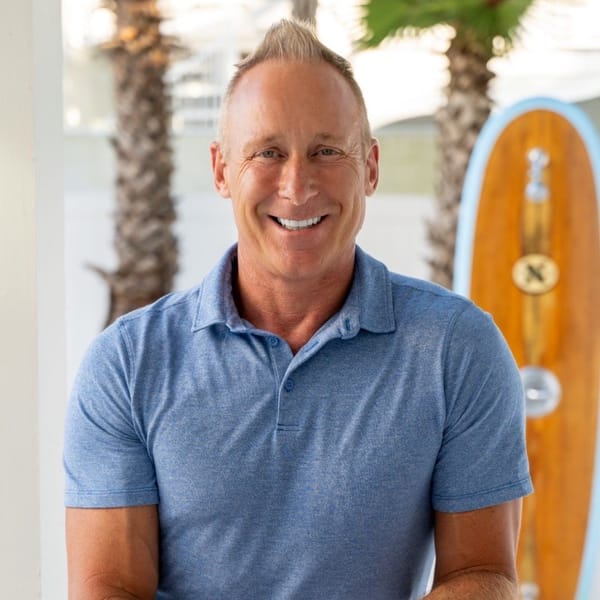 Forget Death Benefits. This Atlanta InsurTech Startup Makes Life Insurance About Living.