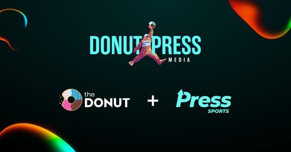 Atlanta-based Press Sports Announces Acquisition & Its Plans To Grow As A New Type Of Sports Media Platform