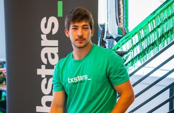 Building in Chattanooga, Startup Electrokare Is Helping Athletes Train Smarter