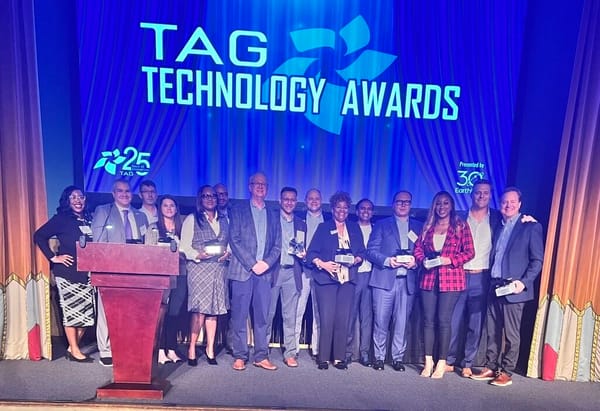 The Technology Association of Georgia Announces 2024 Award Winners